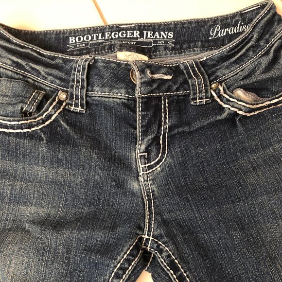 Jeans - Picture 5 of 7